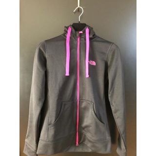 ザノースフェイス(THE NORTH FACE)のノースフェイス　フーディ　S(JP) XS(US) インナーフリース(パーカー)