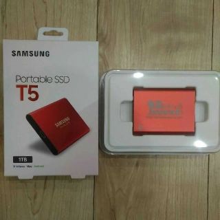 【当選品】有吉ぃぃeeee！　SAM SUNG SSD（1TB）