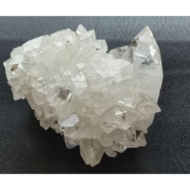 天然石　水晶　クラスター 2