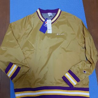 チャンピオン(Champion)のChampionGOLFプルオーバーMガレッジカラー新品(ウエア)