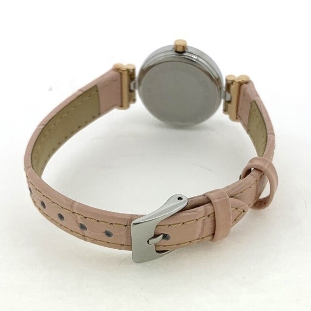 RICOH(リコー)のモンペリエ　リコーエレメックス　レディース腕時計 レディースのファッション小物(腕時計)の商品写真
