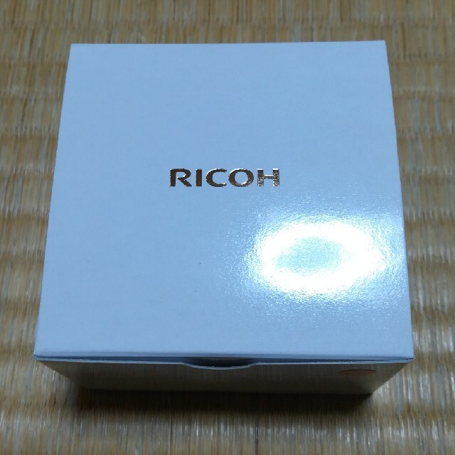 RICOH(リコー)のモンペリエ　リコーエレメックス　レディース腕時計 レディースのファッション小物(腕時計)の商品写真