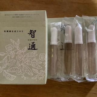 乳酸菌生成エキス 智通（ちつう）10ml × 45本 ※賞味期限切れ※ www ...