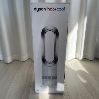 ダイソン(Dyson)のダイソン hot+cool AM09(ファンヒーター)