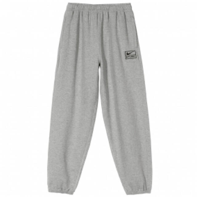 STUSSY(ステューシー)のSTÜSSY / NIKE NRG BR FLEECE PANT STUSSY メンズのパンツ(その他)の商品写真