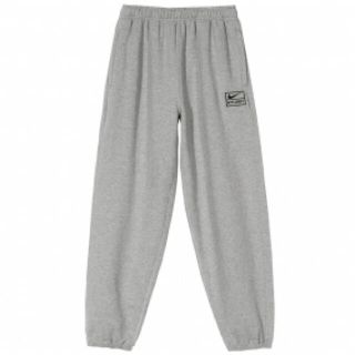 ステューシー(STUSSY)のSTÜSSY / NIKE NRG BR FLEECE PANT STUSSY(その他)