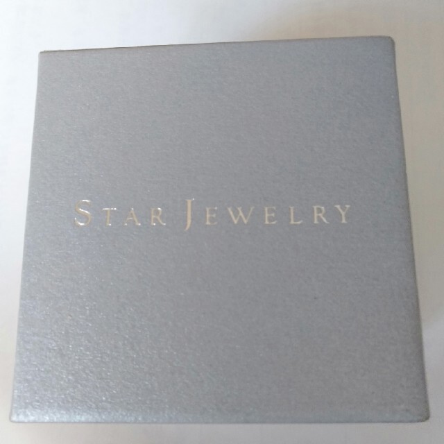 STAR JEWELRY(スタージュエリー)のInestaiga様専用　リング　シルバー レディースのアクセサリー(リング(指輪))の商品写真