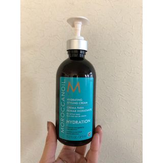 モロッカンオイル(Moroccan oil)のモロッカンオイル　スタイリングクリーム(ヘアワックス/ヘアクリーム)