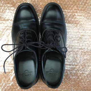 ドクターマーチン(Dr.Martens)の*dolce vita様専用*  ドクターマーチン Dr.Martens(ローファー/革靴)