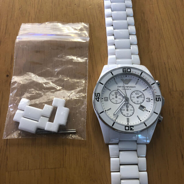 未使用新品☆ エンポリオアルマーニ AR1424 EMPORIO ARMANI