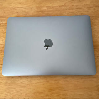 マック(Mac (Apple))のMacBook Pro Mid 2020 corei5 Touch Bar(ノートPC)