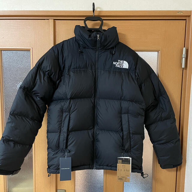 THE NORTH FACE NUPTSE JACKET XL ヌプシジャケット