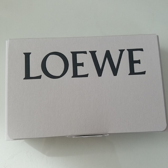 LOEWE(ロエベ)の【LOEWE】香水　サンプル コスメ/美容の香水(香水(女性用))の商品写真