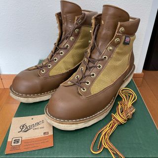 ダナー(Danner)のソフ ダナーライト danner x soph ゴアテックス マウンテン 別注(ブーツ)