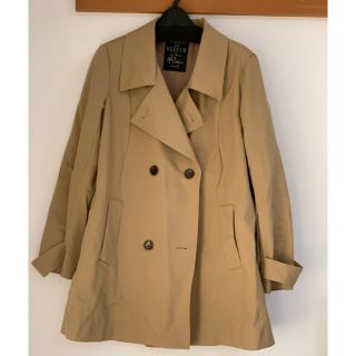 Maison de Reefur(トレンチコート)のフリマアイテム一覧 Maison de Reefur(トレンチコート)のフリマアイテム一覧