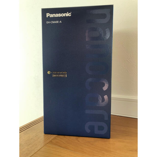 Panasonic(パナソニック)のPanasonic ナノケア　EH-CNA0E コスメ/美容のヘアケア/スタイリング(ヘアケア)の商品写真