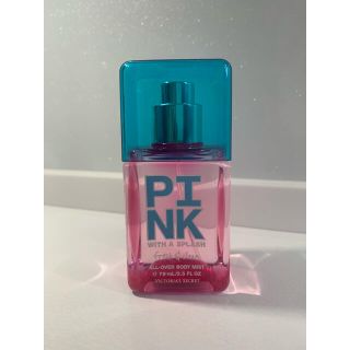 ヴィクトリアズシークレット(Victoria's Secret)のVictoria's Secret PINK 香水(香水(女性用))