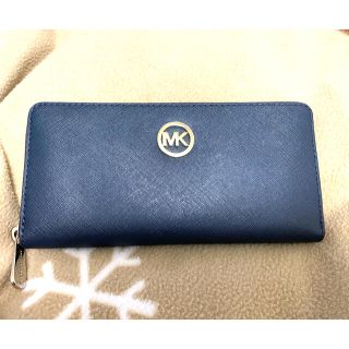 マイケルコース(Michael Kors)のMICHEAL KORS 長財布(財布)