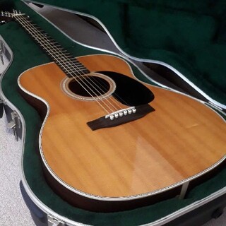 マーティン(Martin)のyajiro53様専用　000-28ギター　2004年　martin(アコースティックギター)