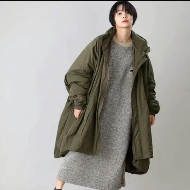 77CIRCA WILD THINGS コート- 77CIRCA WILD THINGS コート-