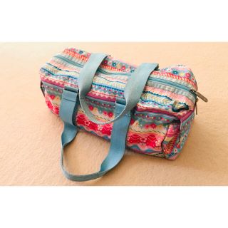 レスポートサック(LeSportsac)の*natsuさま専用ページ*Le Sportsac レスポート・サック バッグ(ハンドバッグ)