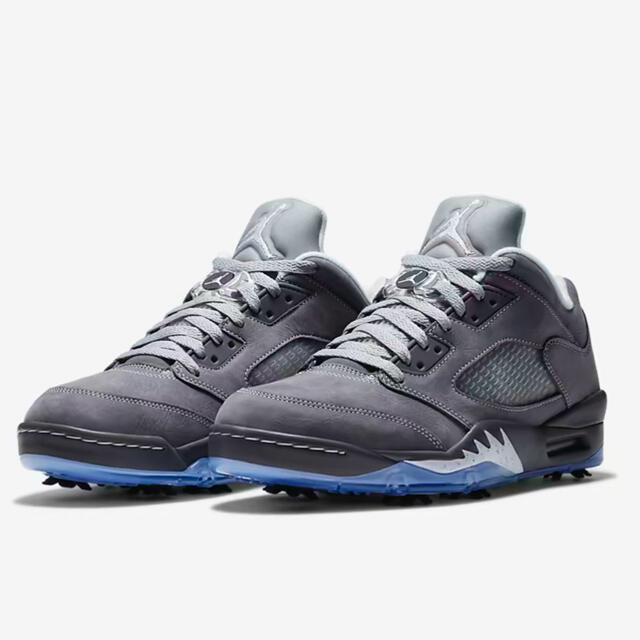 NIKE - jordan5 low golf 27.0cm ゴルフシューズ 新品未使用の通販 by まねきねこ's shop|ナイキならラクマ NIKE - jordan5 low golf 27.0cm ゴルフシューズ 新品未使用の通販 by まねきねこ's shop|ナイキならラクマ
