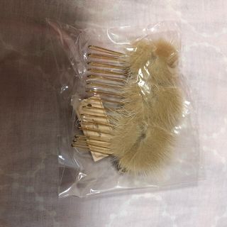 ヘアピン　新品未使用(ヘアピン)