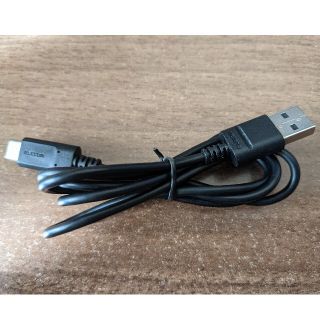 エレコム(ELECOM)のELECOM USB type-c 約1m(PC周辺機器)