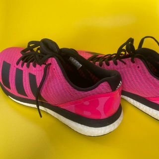 アディダス(adidas)のadidas adizero Boston8 26.5cm(シューズ)