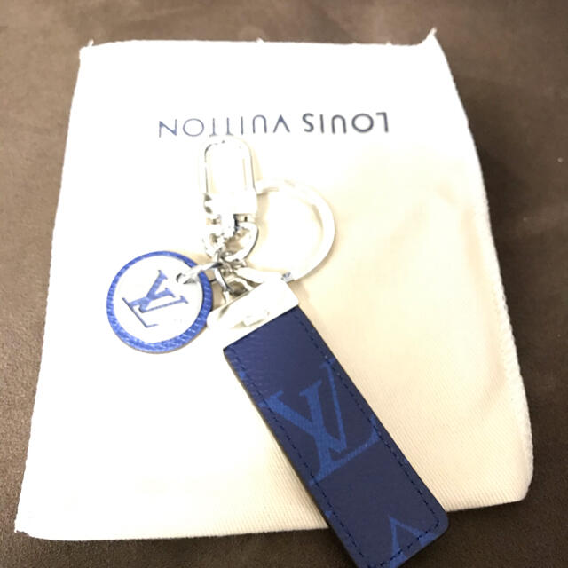 キーホルダー ルイヴィトン キーホルダー LOUIS VUITTON バッグ