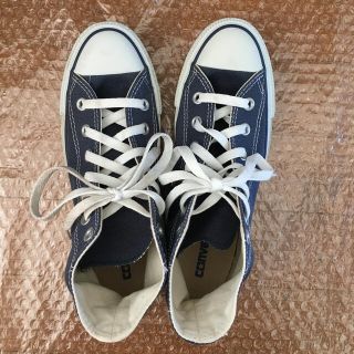 コンバース(CONVERSE)のオールスター CONVERSE  グレー(スニーカー)