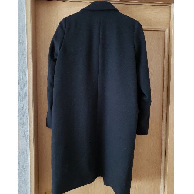GU(ジーユー)の【GU】コート レディースのジャケット/アウター(ロングコート)の商品写真