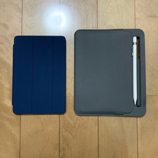 iPad mini5 cellerモデル＋Apple pencil 第1世代ほか