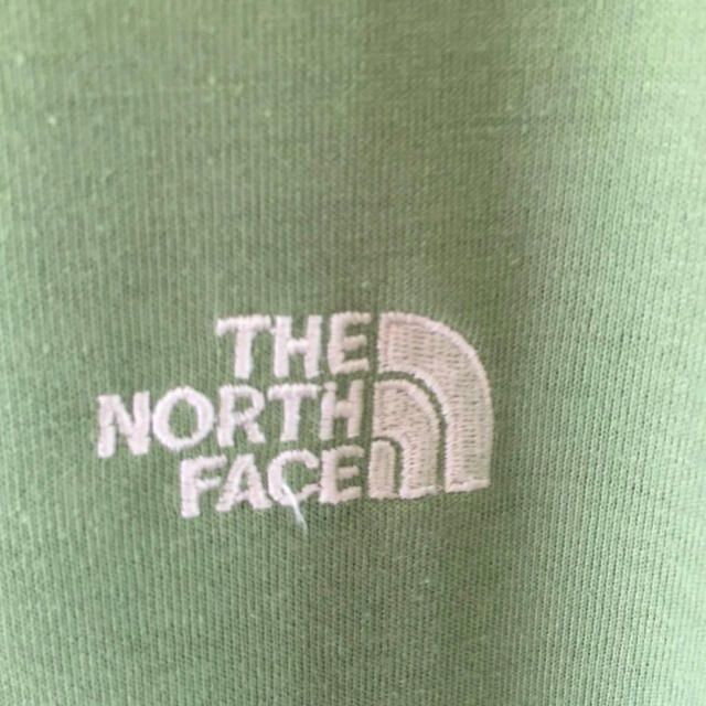 THE NORTH FACE(ザノースフェイス)のTHE NORTH FACE Tシャツ メンズのトップス(Tシャツ/カットソー(半袖/袖なし))の商品写真