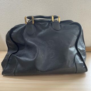 ロエベ(LOEWE)のLOEWE ボストンバッグ(ボストンバッグ)