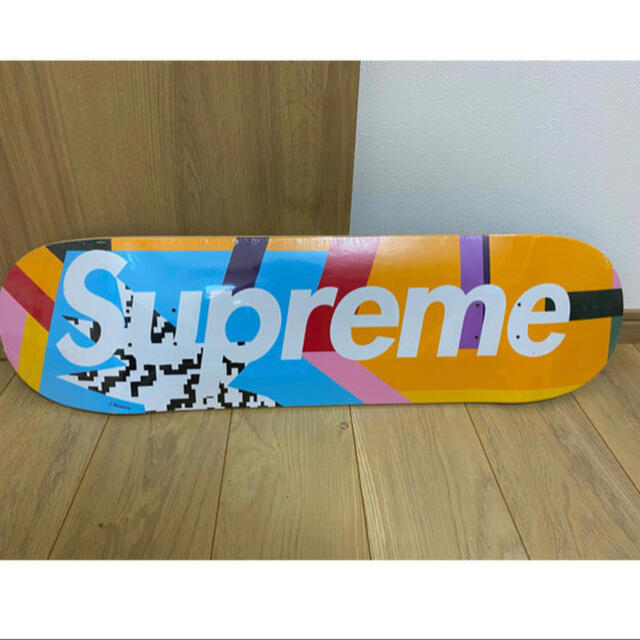 Supreme mendini deck シュプリーム