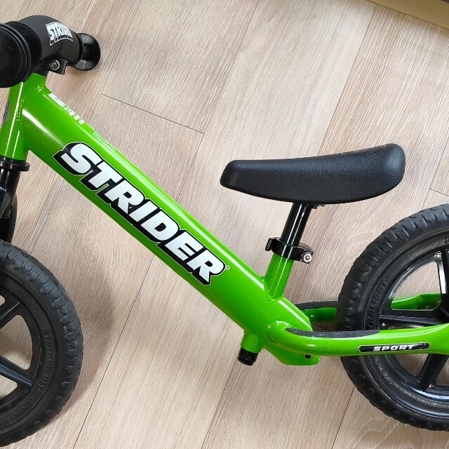 STRIDA - ✩.*˚ストライダースポーツモデル正規品✩.*˚