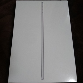 アップル(Apple)のアップル iPad 第8世代 Wi-Fi 32GB(タブレット)
