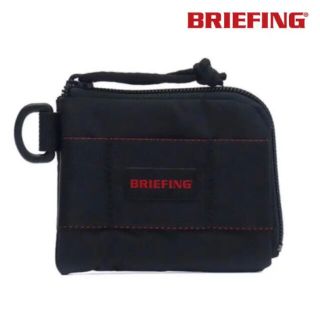 ブリーフィング(BRIEFING)の【新品未開封】ブリーフィング コインケース BRIEFING 小銭入れ(コインケース/小銭入れ)