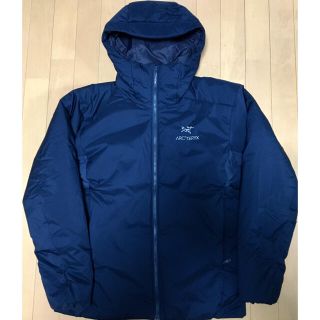 アークテリクス(ARC'TERYX)のアークテリクス　アトム　ATOM  AR 良品　M(ダウンジャケット)