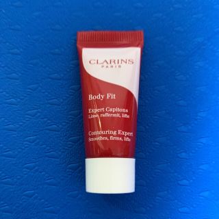 クラランス(CLARINS)のクラランス　ボディフィット(ボディクリーム)