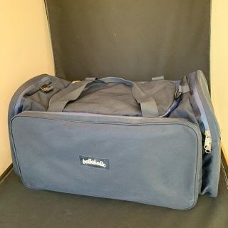 ナイキ(NIKE)のballaholic Duffle Bag /ダッフルバッグ(ボストンバッグ)