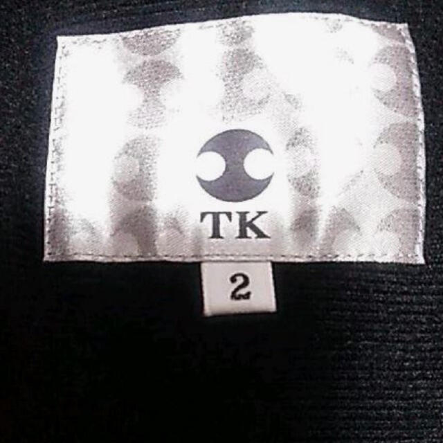 TAKEO KIKUCHI(タケオキクチ)のTAKEO KIKUCHI  アウター メンズのジャケット/アウター(ライダースジャケット)の商品写真