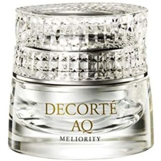 コスメデコルテ(COSME DECORTE)のコスメデコルテ AQ ミリオリティ インテンシブ クリーム45ｇ(フェイスクリーム)