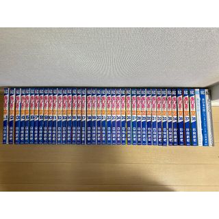 断捨離　あひるの空 セット1巻〜41巻(その他)