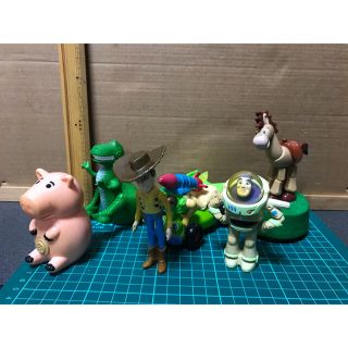 トイ ストーリー ビンテージ キャラクターグッズの通販 点 トイ ストーリーのエンタメ ホビーを買うならラクマ トイ ストーリー ビンテージ キャラクターグッズの通販 点 トイ ストーリーのエンタメ ホビーを買うならラクマ