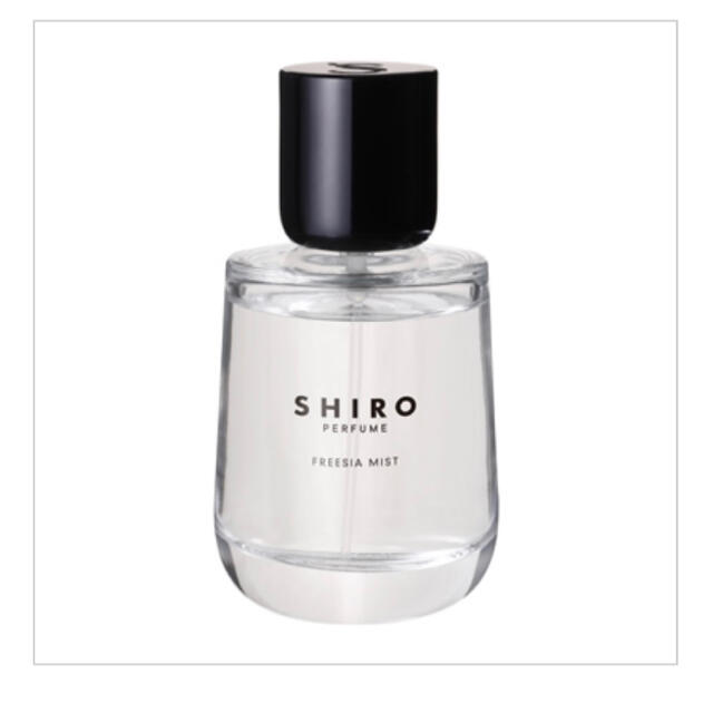 shiro(シロ)のSHIRO★シロ パフューム フリージアミスト オードパルファム 50ml コスメ/美容の香水(香水(女性用))の商品写真