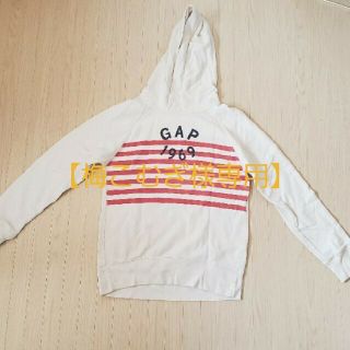 ギャップ(GAP)の【梅こむぎ様専用】   GAP　パーカー(パーカー)