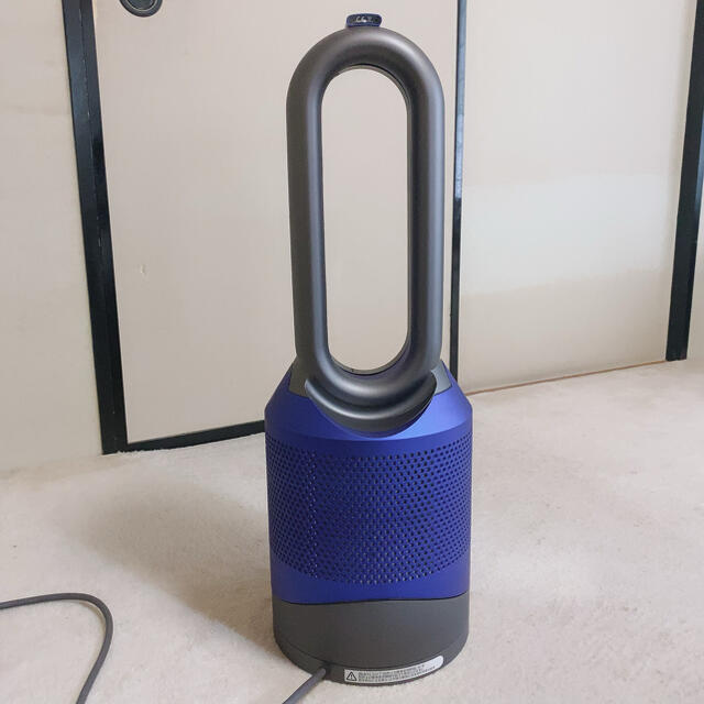 Dyson Pure Hot + Cool  空気清浄機能付ファンヒーター