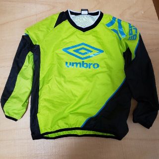 アンブロ(UMBRO)のピステ　150 UMBRO(ジャケット/上着)